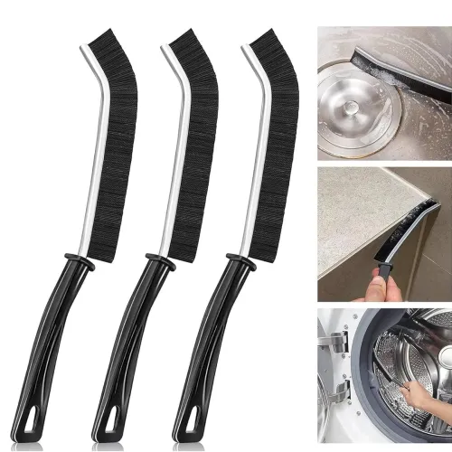 Image of Boniry Mini Gap Bathroom Cleaning Brush