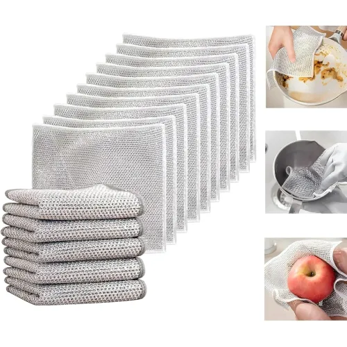 Image of Boniry Mini Gap Bathroom Cleaning Brush, Multipurpose Toilet Cleaner Brush
