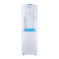 BonKaso Blueprint Hot & Cold Water Dispenser