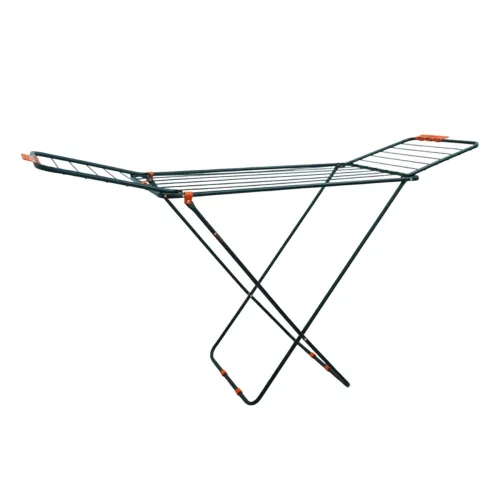 Image of BonKaso Foldable Cloth Drying Stand
