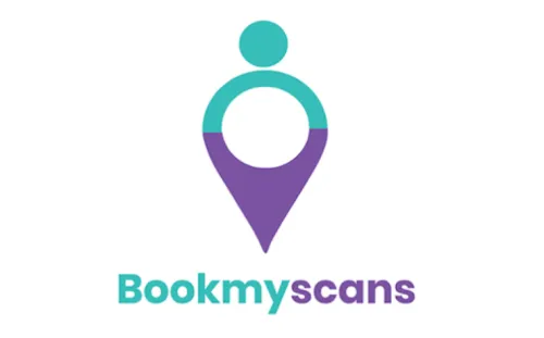Image of Book My Scans Coupon : 25% off on Silver & Platinum Package