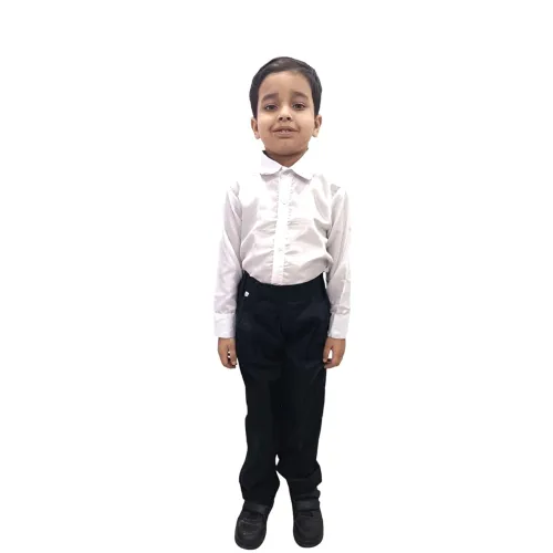 Image of BookMyCostume Formal Party Combo for Kids