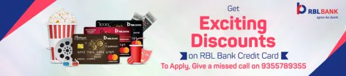 Image of BookMyShow Offer: Buy 1 Get 1 Free with RBL Bank Credit Card Offer