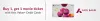 BookMyShow Offer : Buy 1 ticket & Get 1 Free with Axis Value+ Debit cards
