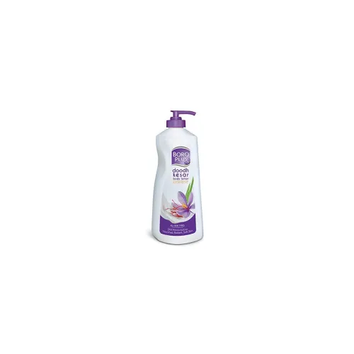 Image of Boroplus Doodh Kesar Body Lotion, 400ml