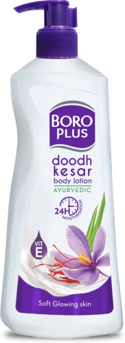 Image of BOROPLUS Doodh Kesar Body Lotion