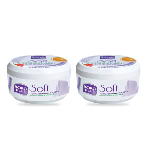 Image of BOROPLUS Moisturising Cream 300ml * pack of 2