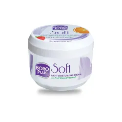 BoroPlus Soft Light Moisturising Cream