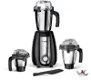 Bosch 1000W Mixer Grinder, 3 Jars