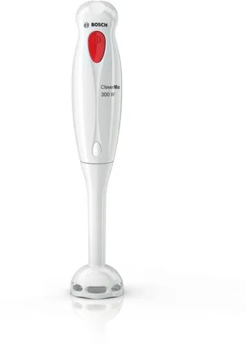 Image of BOSCH 300 W White Hand blender