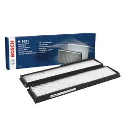 Bosch Activated Carbon Cabin Filter