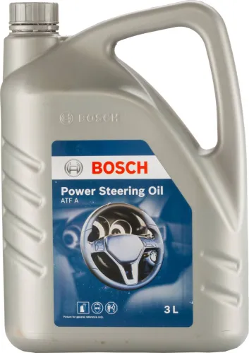 Image of BOSCH F002H23785079 Transmission Oil (3 L)