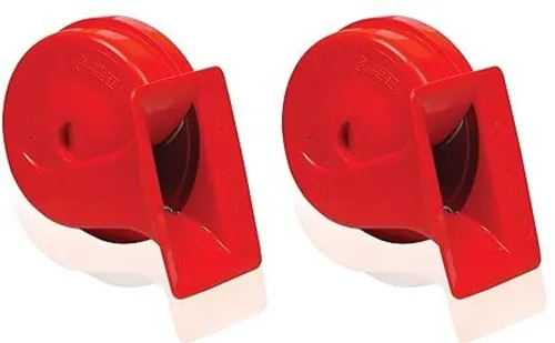 Image of BOSCH Horn for Bajaj, Hero, Ford, TVS, Tata, Yamaha