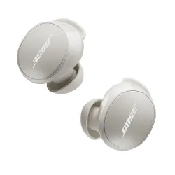 Bose New QuietComfort Wireless Noise Cancelling Earbuds