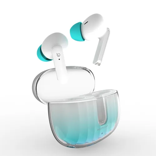 Image of BOSTON LEVIN Airmax True Wireless in Ear Earbuds with Playtime 30 Hours