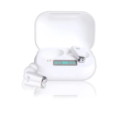 Image of Boston Levin Storm 9 TWS Earbuds (32H Playtime)