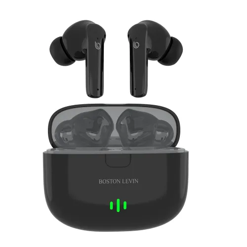 Image of Boston Levin Stormbuds TWS Earbuds