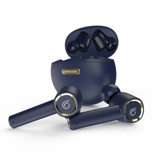 Image of BOSTON LEVIN StormPods TWS Bluetooth In-Earbuds