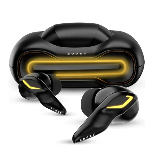 Image of Boult Astra TWS Earbuds – 48H, Low Latency, App Support