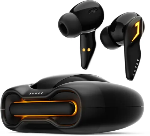 Image of Boult Astra with Quad Mic ENC Bluetooth