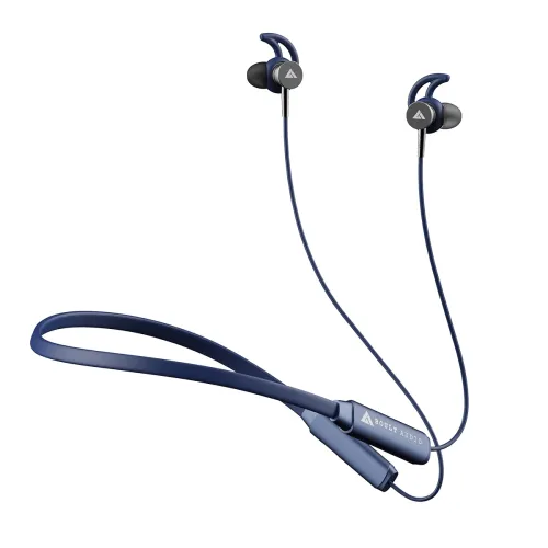 Image of Boult Audio FXCharge Wireless Earphones
