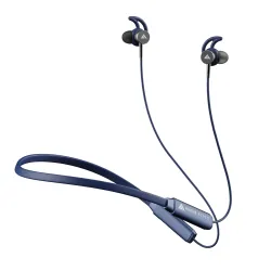 Boult Audio FXCharge Wireless Earphones