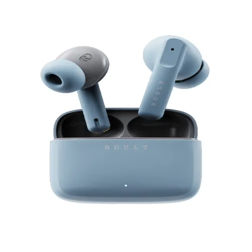 Image of BOULT AUDIO Octave TWS Earbuds
