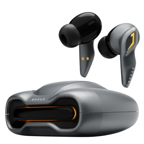 Image of Boult Audio UFO TWS Earbuds