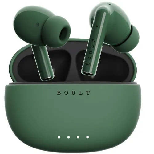 Image of Boult Audio W20 Truly Wireless in Ear Earbuds with 35H Playtime