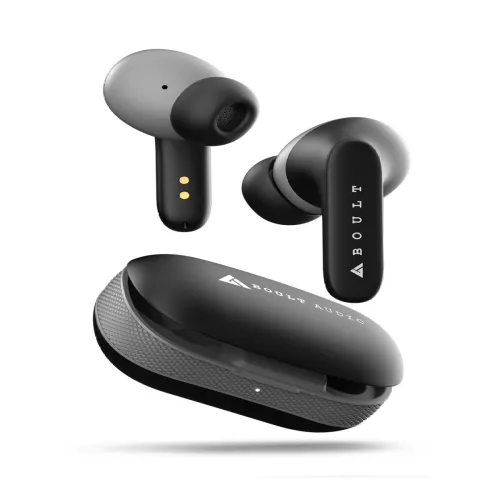 Image of BOULT AUDIO W30 Bluetooth Earbuds