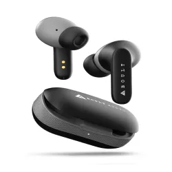 BOULT AUDIO W30 Bluetooth Earbuds