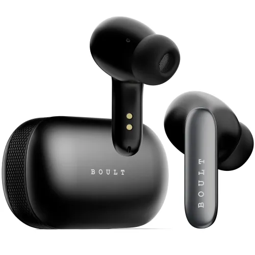 Image of Boult Audio Z20 Pro Truly Wireless Bluetooth Ear buds
