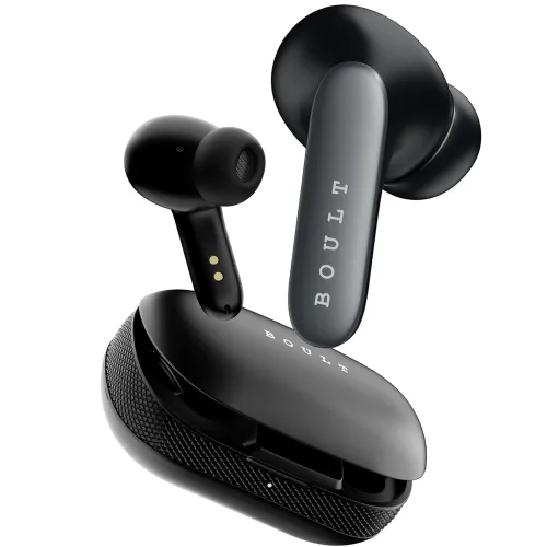 Image of Boult Audio Z20 Pro Truly Wireless Bluetooth Ear buds with 60 Hours Playtime