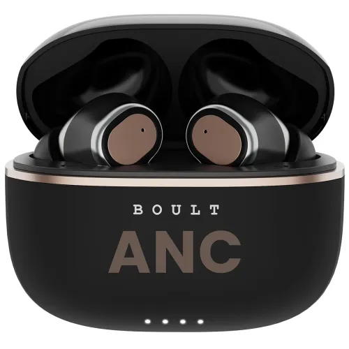 Image of Boult Audio Z40 Ultra Truly Wireless Earbuds