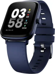 Boult Cosmic Smartwatch (Blue, 1.69)