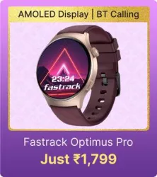 Boult Crown on Flipkart Big Billion Days