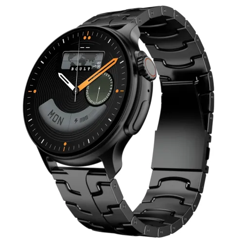 Image of Boult Crown R Pro 2 Calling Smartwatch,