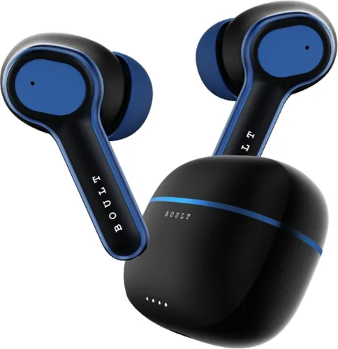 Image of Boult Curve Buds Pro with 100Hrs Battery