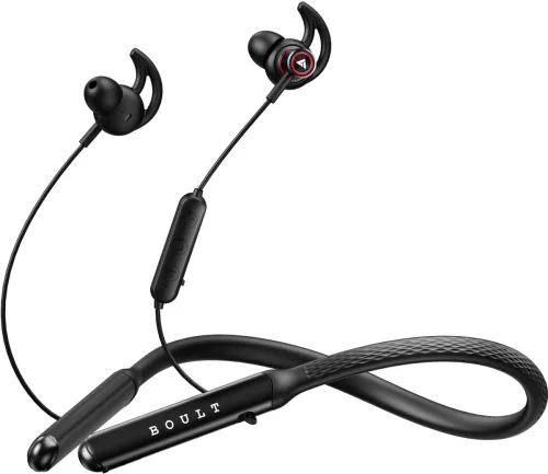 Image of Boult Curve Max Bt 100H Playtime Earbuds