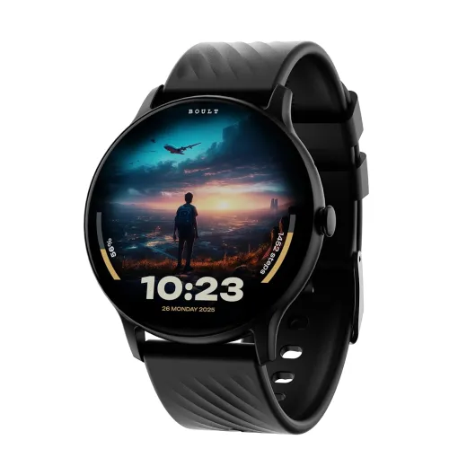 Image of Boult Dire Smart Watch