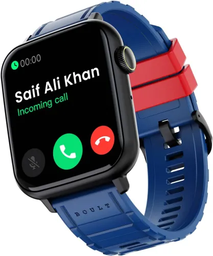 Image of Boult Drift 2 BT calling smartwatch