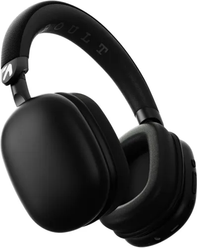 Image of Boult Fluid X 60H Battery Bt headphone