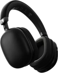 Boult Fluid X 60H Battery Bt headphone