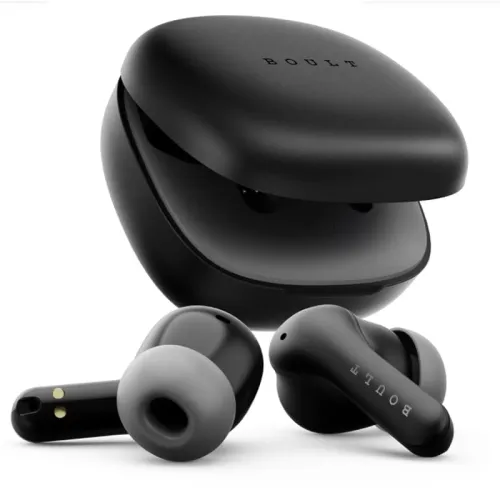 Image of Boult K10 Truly Wireless Earbuds,50H Playtime