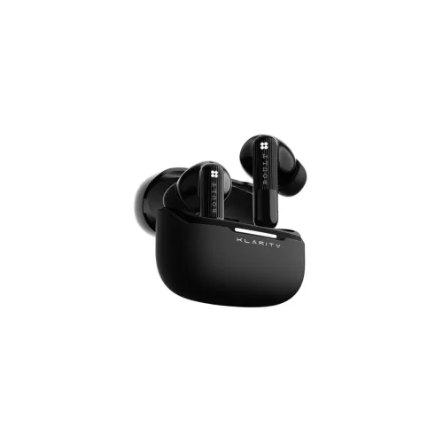 Image of Boult Klarity 3 ANC TWS Earbuds