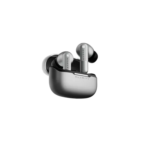 Image of Boult Klarity 3 6-Mic Hybrid ANC (Upto 50dB) in Boult Klarity