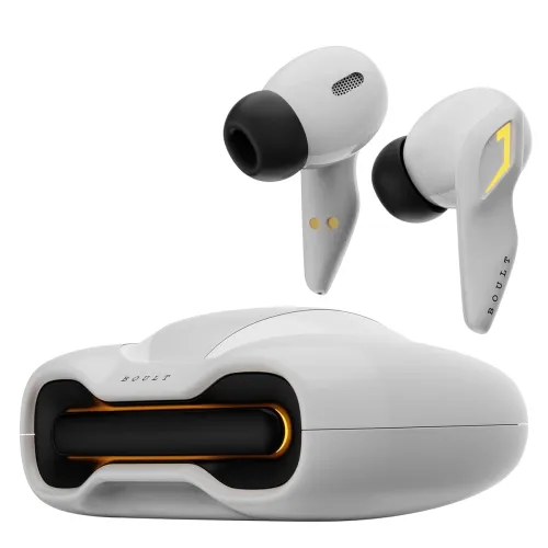 Image of Boult Newly Launched Astra Truly Wireless Earbuds