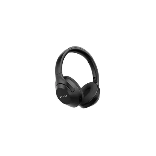 Image of Boult Newly Launched Flex Over Ear Bluetooth Headphones