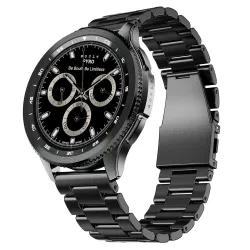 Boult Newly Launched Pyro Smartwatch 1.43 AMOLED Screen, BT Calling 5.3, 600 Nits Brightness, IP68.