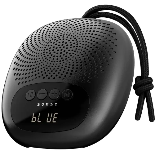 Image of Boult Newly Launched Bassbox Q5 Bluetooth Speaker